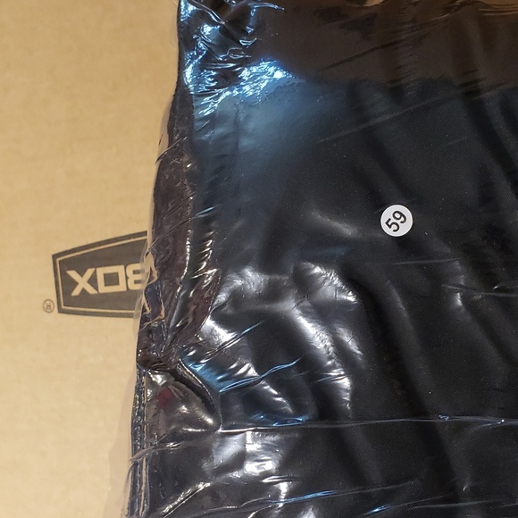 PUREMSX Men's Quilted Jacket Parka Insulated Fur Hooded Heavy Duty Overcoat Sz M - Picture 16 of 16